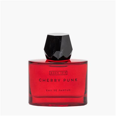 Room 1015 Cherry Punk Fragrance Decant Sample – perfUUm.